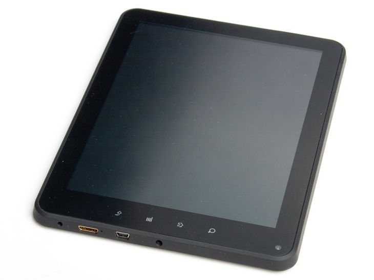 Планшет prestigio multipad pmp5080b обзор