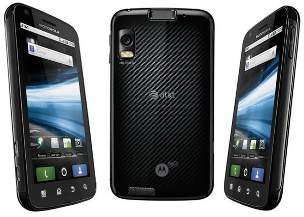 Как заменить тачскрин motorola atrix 4g