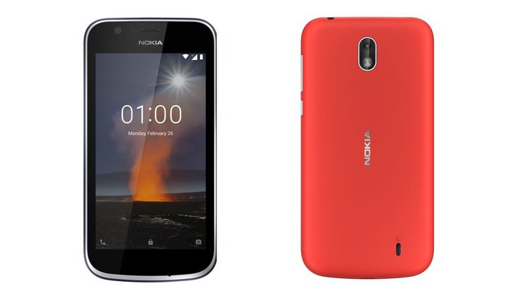 nokia j2 core