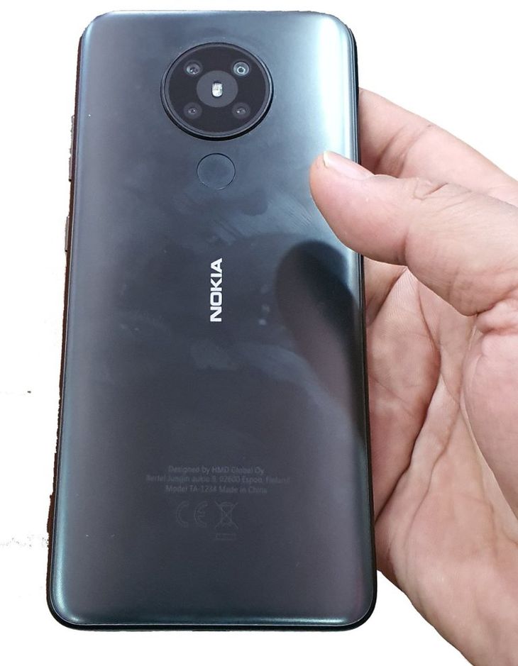 Как ускорить nokia 5