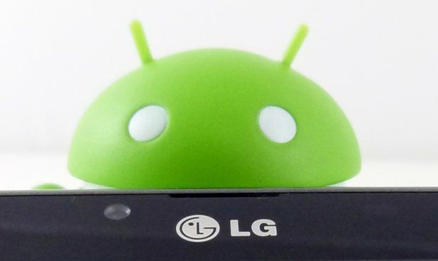 LG Swift L7 | fot. wl