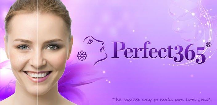 perfect365 for pc online