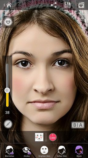 perfect365 for android free download apk