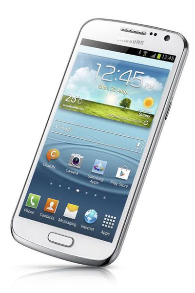 samsung z premier