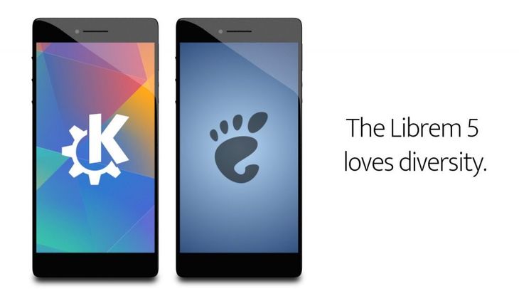 Purism Librem 5