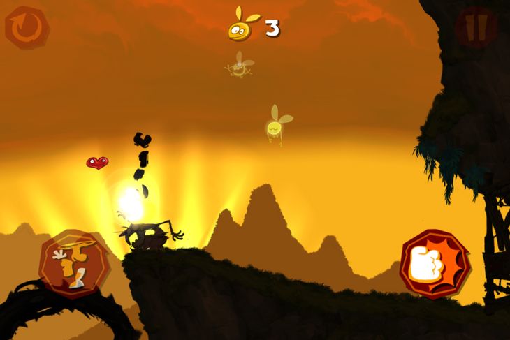 download rayman jungle run apk mediafıre