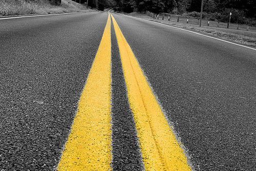Roads (fot. Clearly Ambiguous/Flickr)