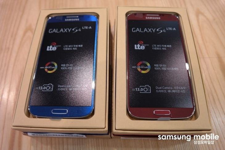 s4 lte a