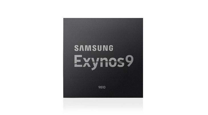 exynos 9 9810