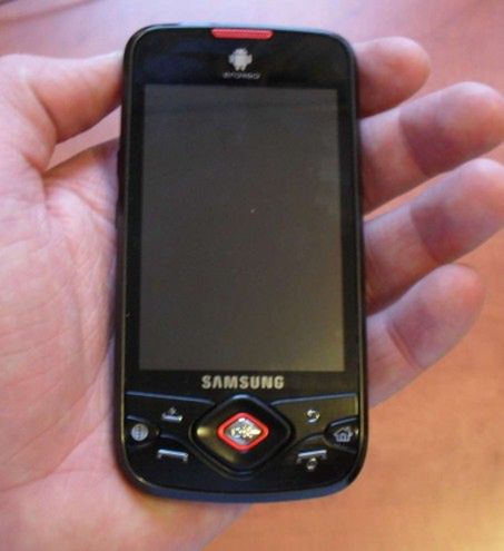 samsung galaxy 570