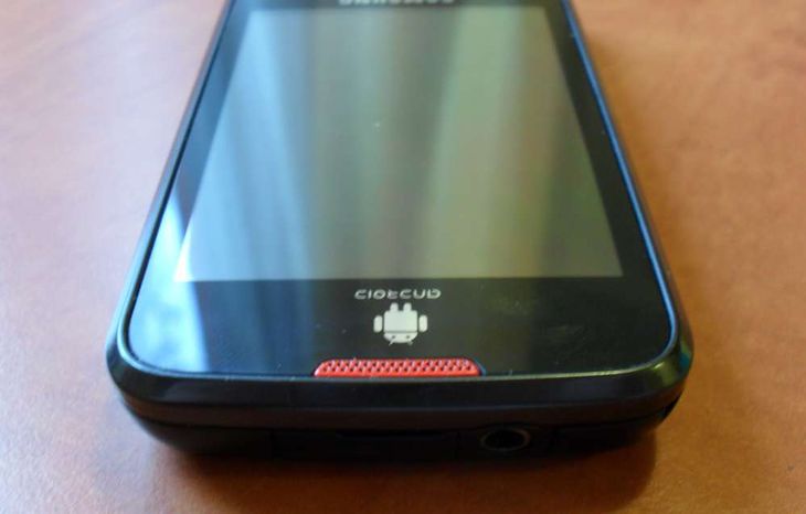 samsung galaxy 570