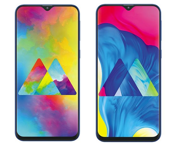 samsung galaxy m10 m20