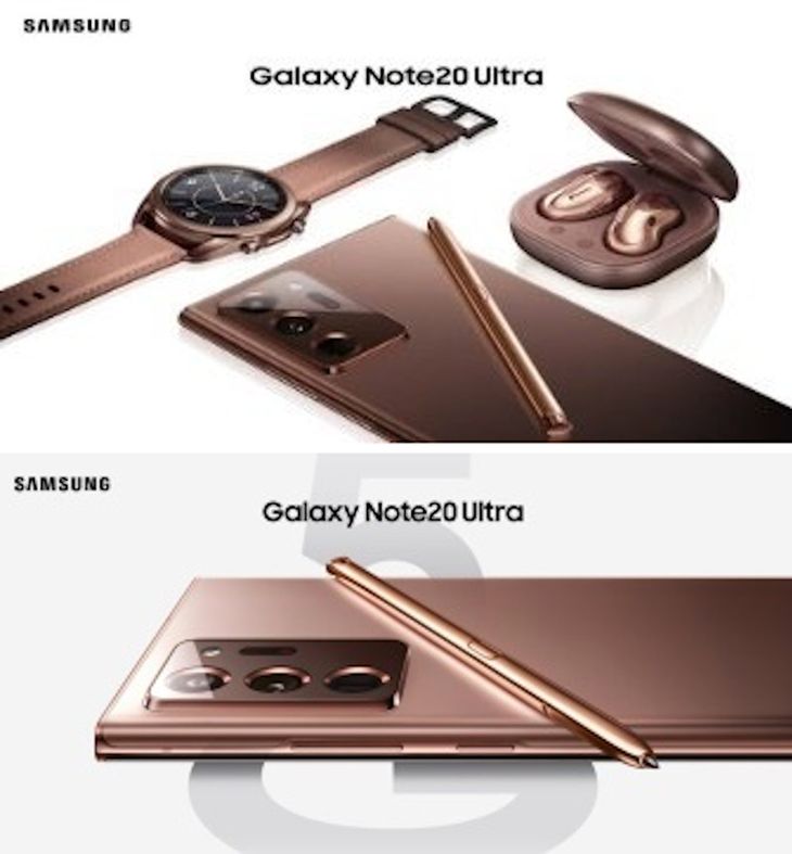 note 20 ultra watch 3