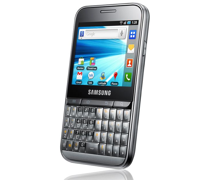 samsung galaxy pro 20