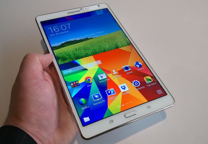 samsung galaxy tab s 8.4 i 10.