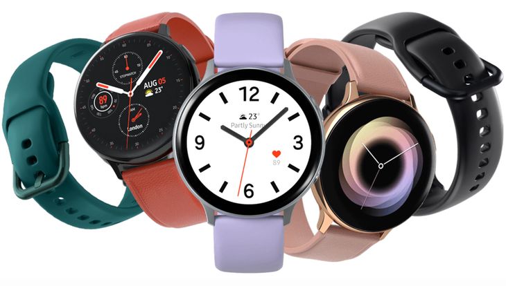 galaxy watch 2 release date