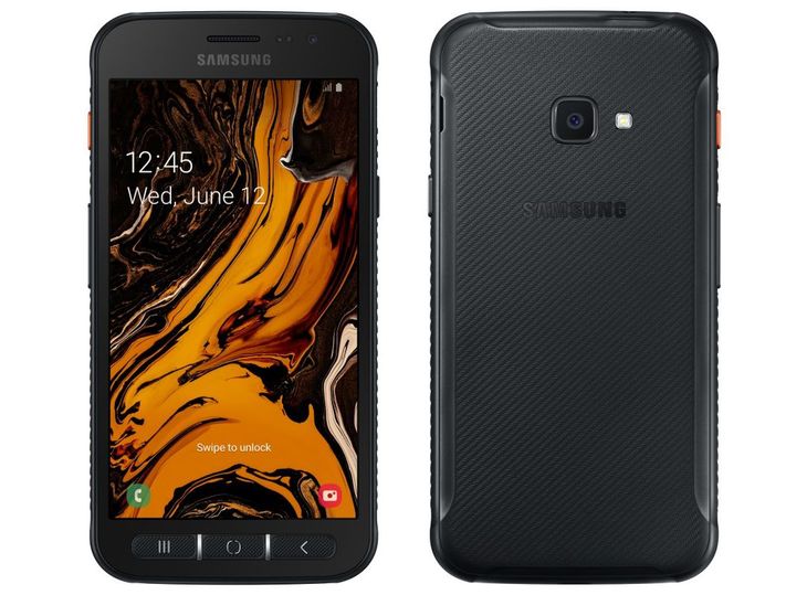 samsung xcover 4s forum