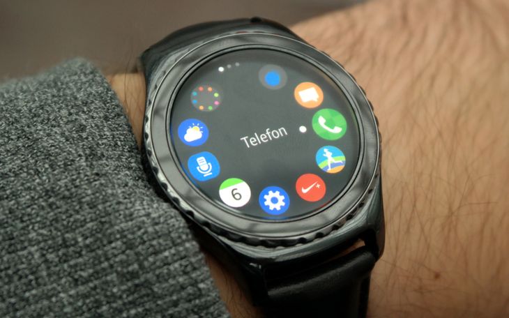 samsung gear s2 cena