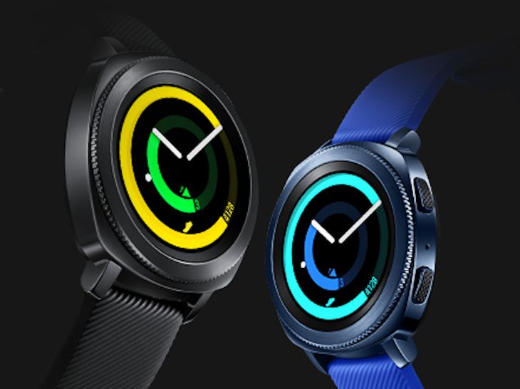 whats the difference between nike apple watch