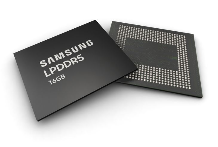 Smartfony z 16 GB RAM-u trafiÄ… pod strzechy. Samsung