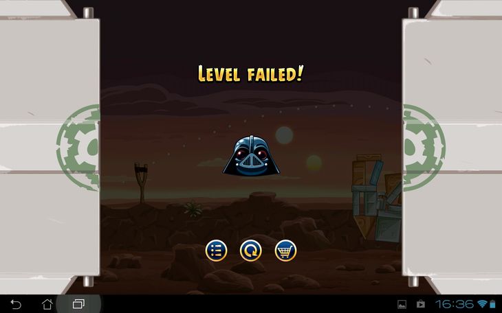angry birds star wars vader angry birds star wars vader