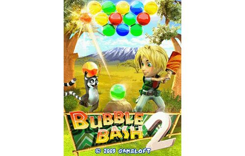 bubble bash 2