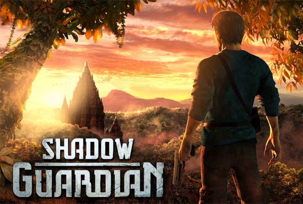 Shadow Guardian Lepszy Niz Tomb Raider Komorkomania Pl