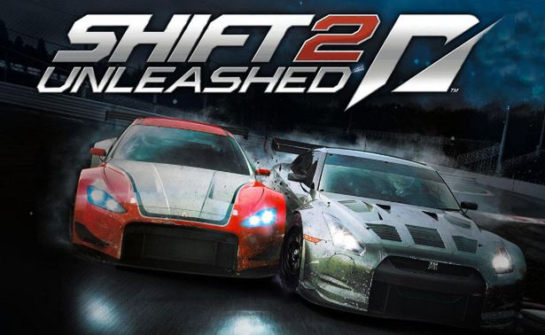 Shift 2 Unleashed Do Pobrania Za Darmo Z App Store Wideo Komorkomania Pl