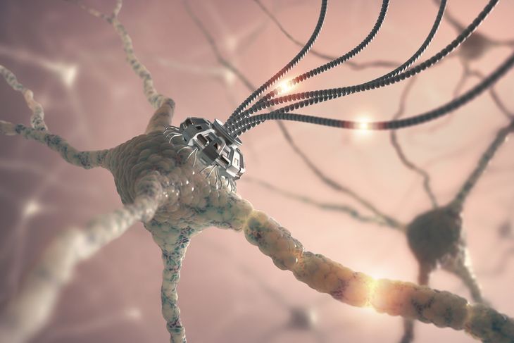 Sieć neuronowa i nanotechnologie