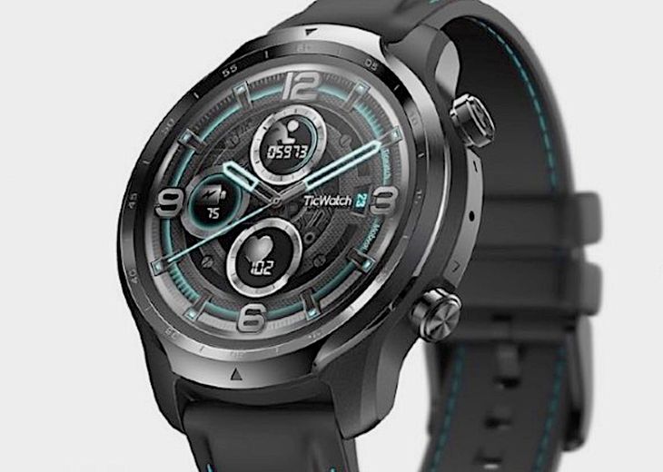 snapdragon 4100 wear