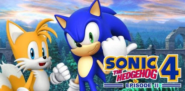 Sonic The Hedgehog 4 Episode Ii W Koncu Dla Androidow Bez Tegry Komorkomania Pl