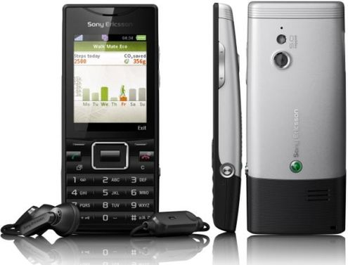 Sony Ericsson Przedstawia Elm I Hazel Komorkomania Pl