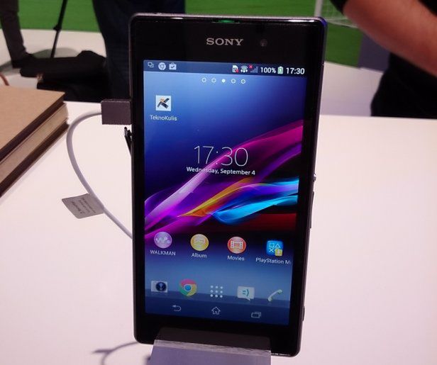 Sony Xperia Z1