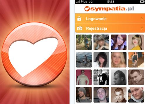 Najlepsze aplikacje randkowe na iPhonea 2016
