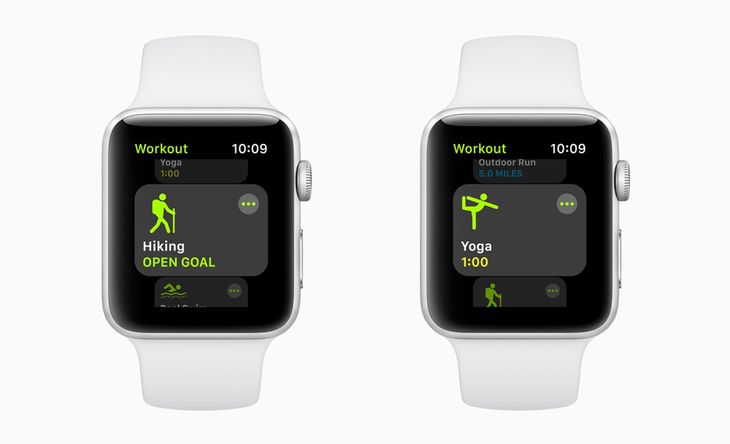 when does watchos 5 release