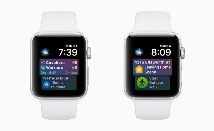 watchos 5 series 0