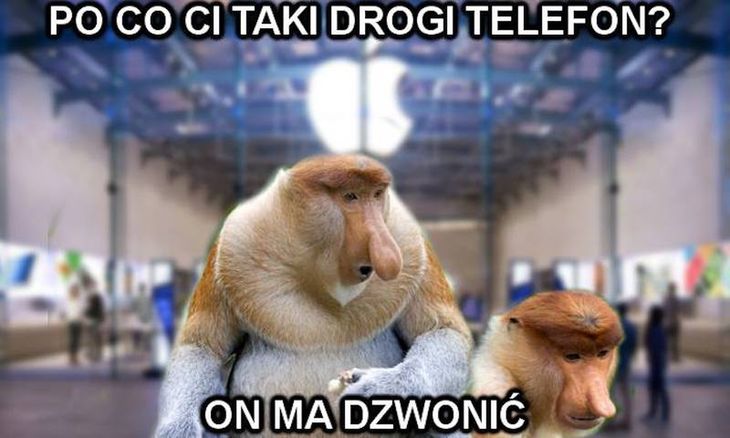 Xiaomi Polska wsparło nosacze sundajskie Komórkomania.pl