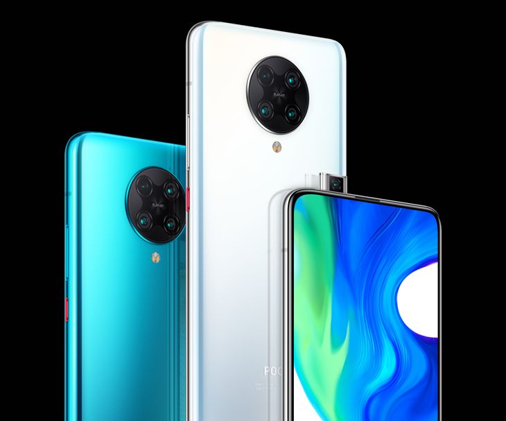 Duchowy Nastepca Tanich Flagowcow Xiaomi Poco F2 Pro Juz W Polsce Komorkomania Pl