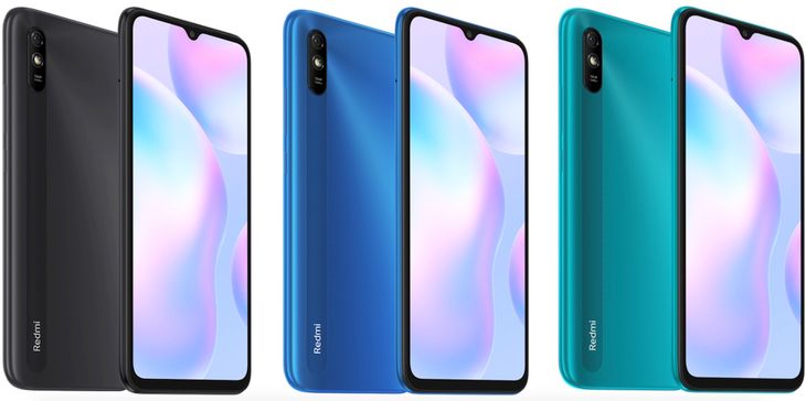 Redmi 9a I 9c Oficjalnie Xiaomi Atakuje Najtanszy Segment Komorkomania Pl