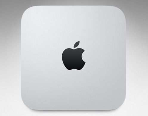 Mac mini podłącz