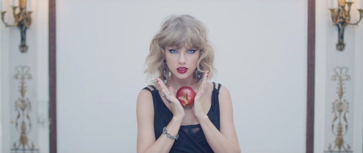 Taylor Swift Jednym Wpisem Na Blogu Zmienila Apple Music Brzmi Niewiarygodnie I Slusznie Komorkomania Pl