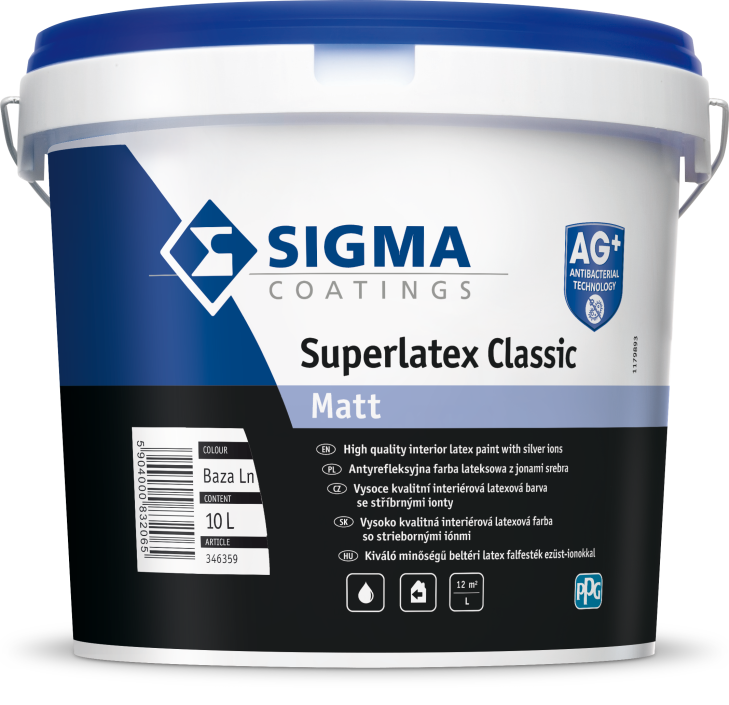 Superlatex Classic (AG+)