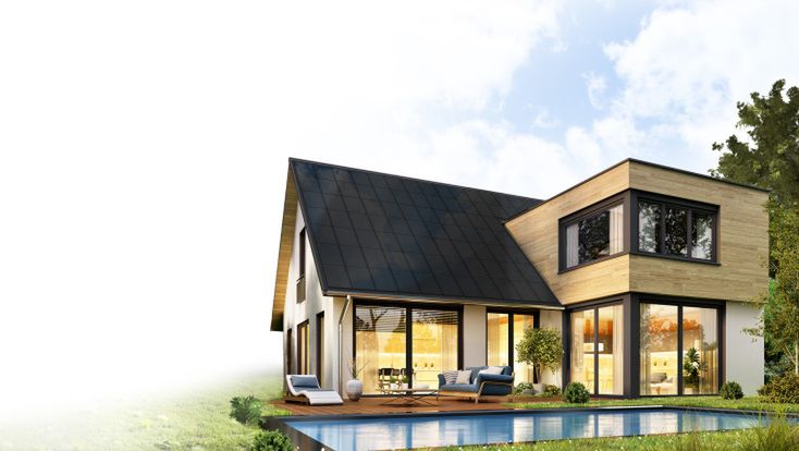 SunRoof Active Home