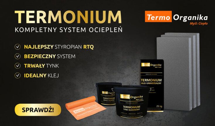 Opis systemu Termonium 