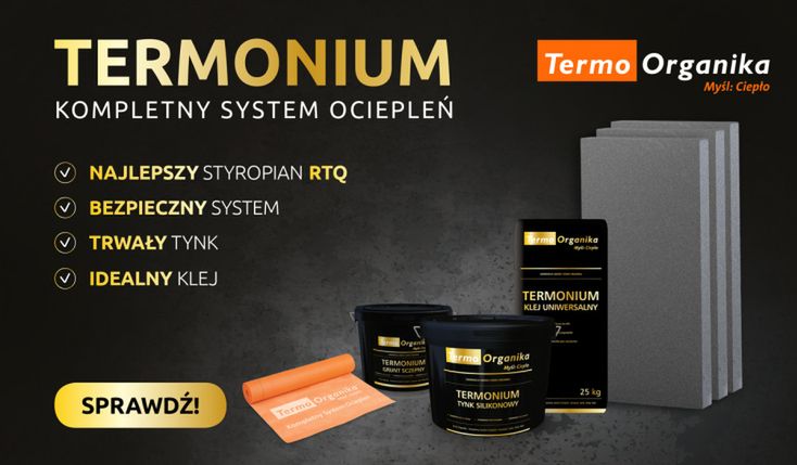 Kompletny System TERMONIUM