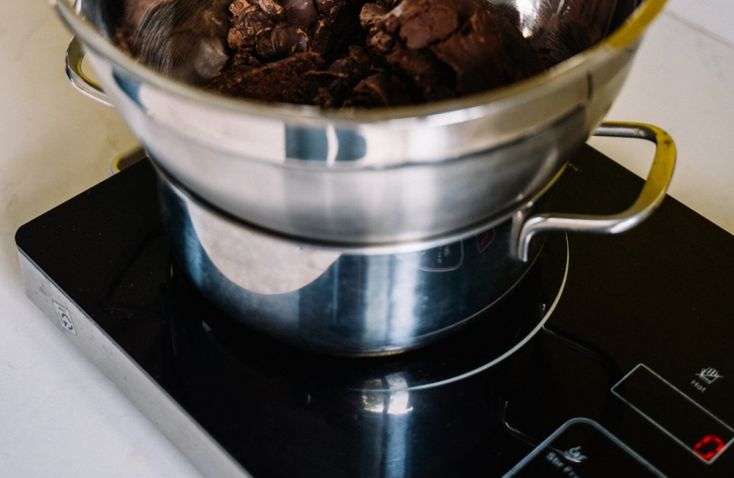 Kuchenka indukcyjna