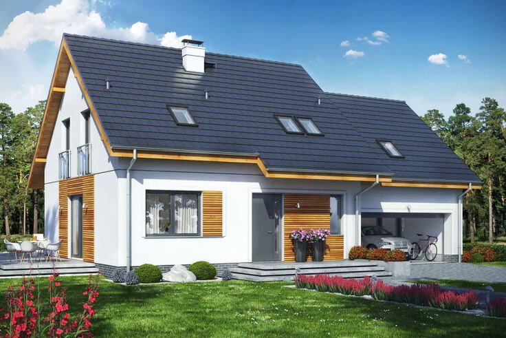 projekt Jaskółka 7