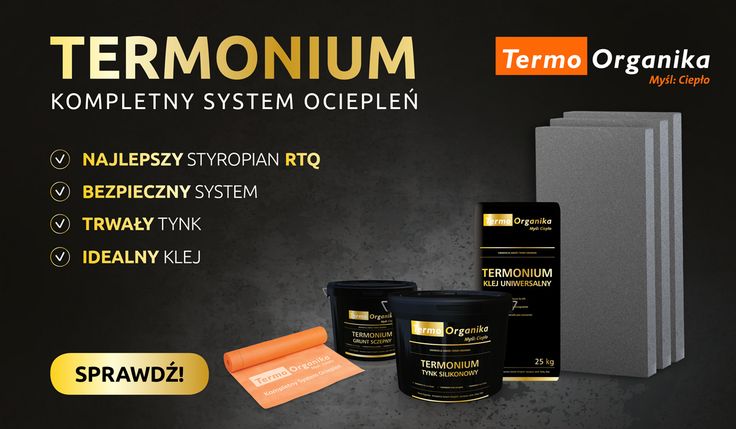 Kompletny System TERMONIUM
