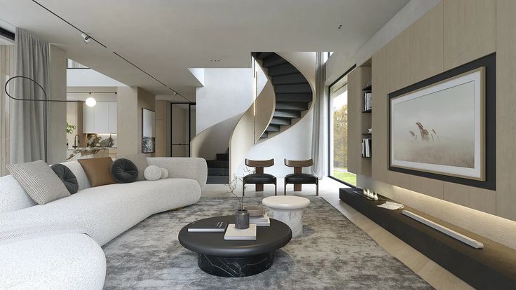 Projekt domu Willa Prestige 3 WAW1179