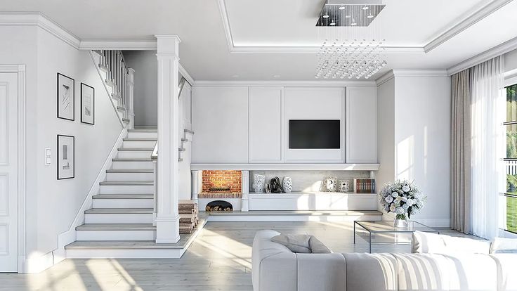 Projekt domu Willa diamentowa WAH1868